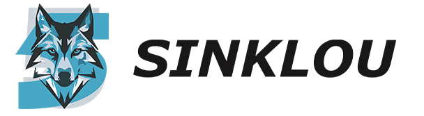 Sinklou logo