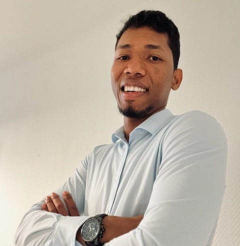 Fondateur de SINKLOU